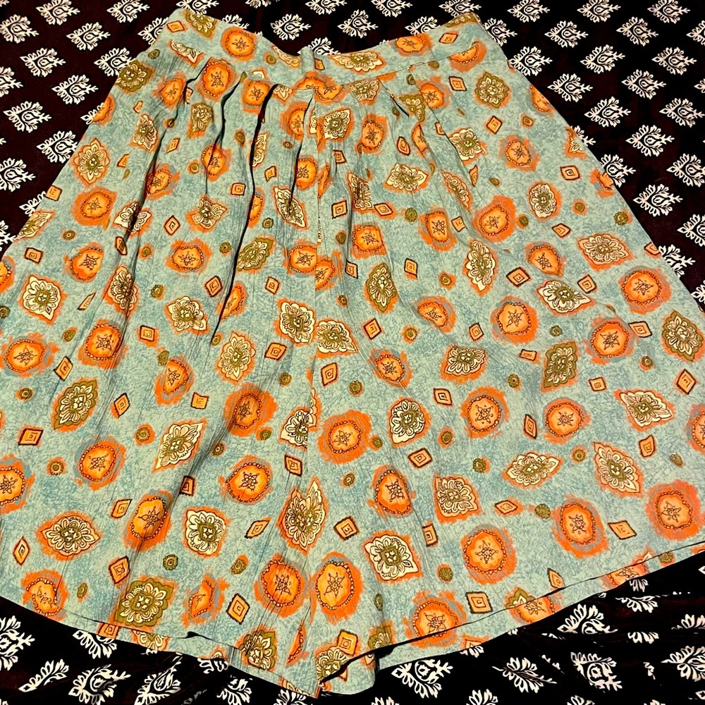 80s/90s Vintage High Waisted Shorts